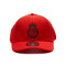 RCDM RCD Mallorca Crest Premium PVC Cap