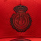 RCDM RCD Mallorca Escudo Premium PVC Cap