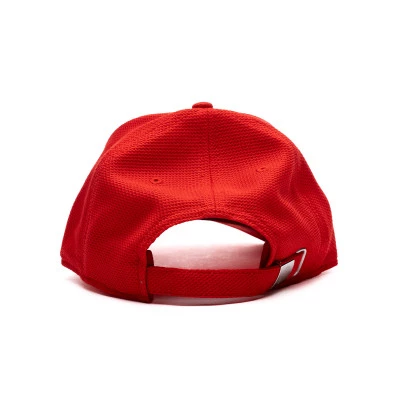 Chapéu RCD Mallorca Emblema Premium PVC