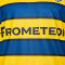 Camisola Puma Parma Segundo Equipamento 2024-2025