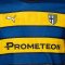 Camiseta Puma Parma Segunda Equipación 2024-2025 Niño