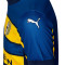 Camiseta Puma Parma Segunda Equipación 2024-2025 Niño