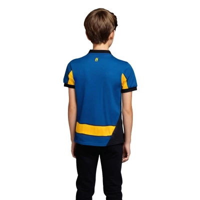 Kids Parma 2024-2025 Away Jersey