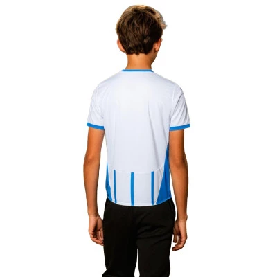 Kids UD Sassuolo 2024-2025 Away Jersey