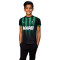Camisola Puma UD Sassuolo Primeiro Equipamento 2024-2025 Criança