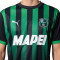 Camisola Puma UD Sassuolo Primeiro Equipamento 2024-2025