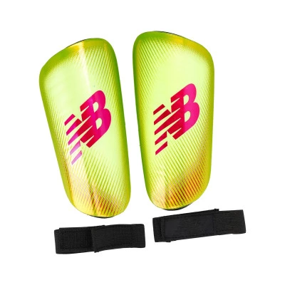 Espinillera Furon League Strap