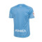 Maglia adidas Celta De Vigo prima divisa 2023-2024 per bambini