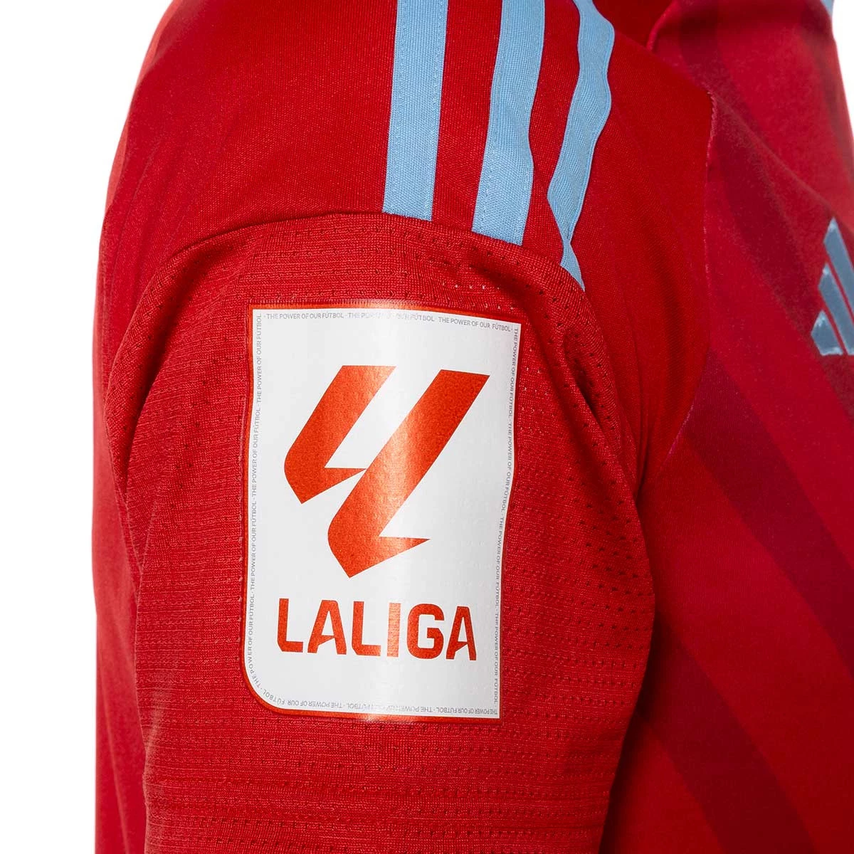 T-Shirt adidas Kids Celta De Vigo 2023-2024 Away Scarlet