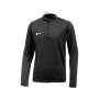 Academy Pro 24 Niño-Black-Black-White