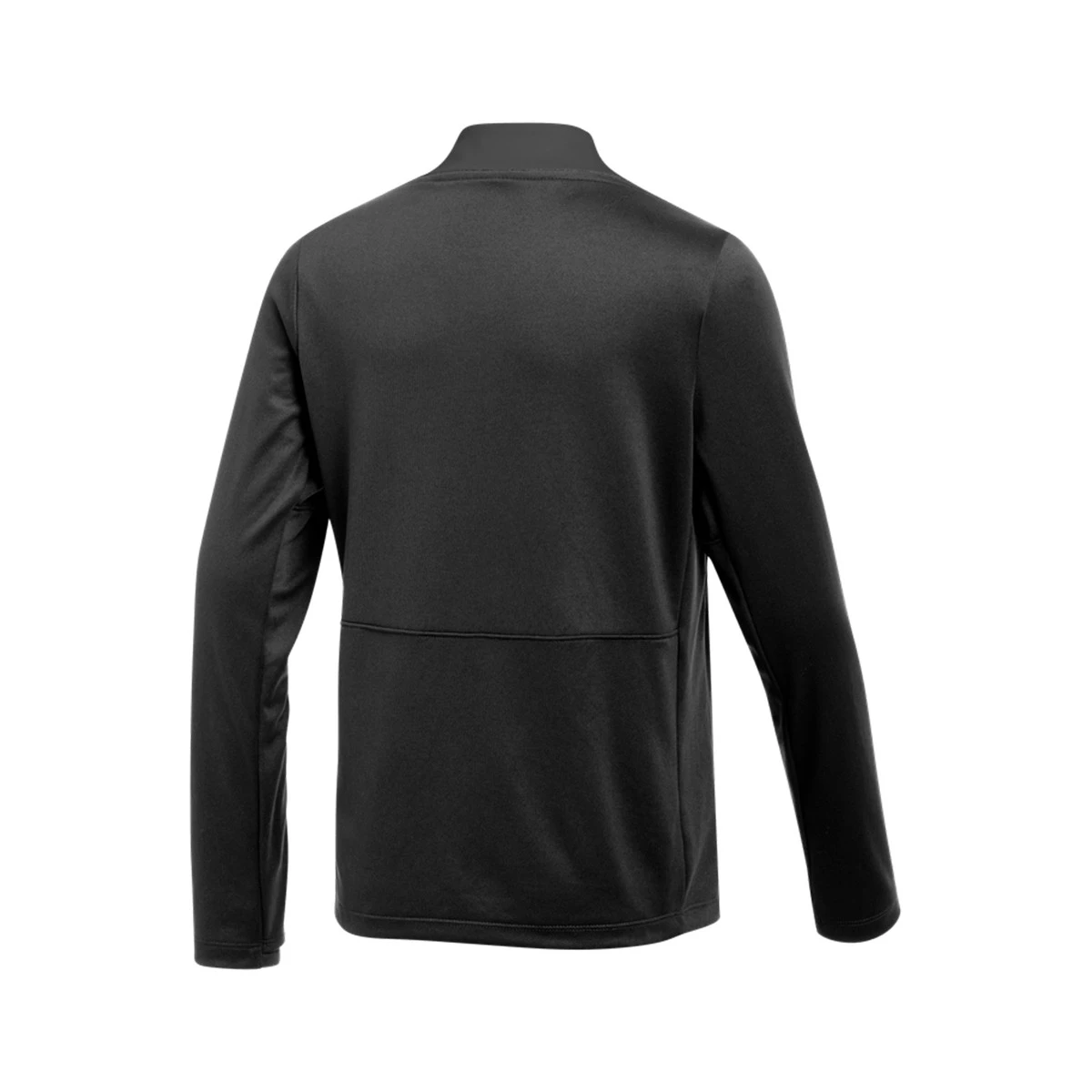 sudadera-nike-con-media-cremallera-academy-pro-24-nino-black-black-white-1