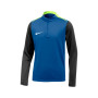 Academy Pro 24 Criança-Royal Blue-Black-Volt