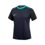 Academy Pro 24 m/c Mujer-Obsidian-Hyper Turq-Black