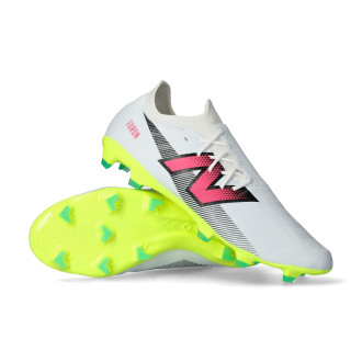 New Balance Furon Zerstöre FG V7+ Fußballschuh