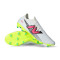 Zapatos de fútbol New Balance Furon Destroy FG V7+