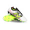 Chuteira New Balance Tekela Pro Low Laced FG V4+