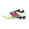 Chuteira New Balance Tekela Pro Low Laced FG V4+