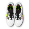 Chuteira New Balance Tekela Pro Low Laced FG V4+