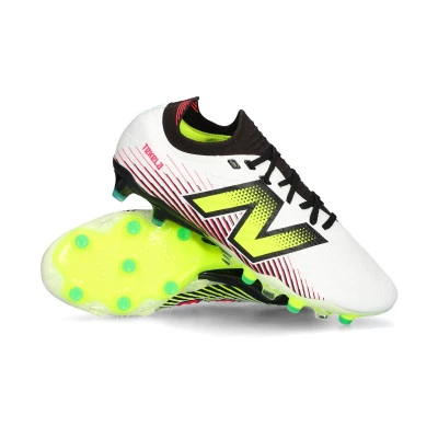 Tekela Pro Low Laced FG V4+ Football Boots