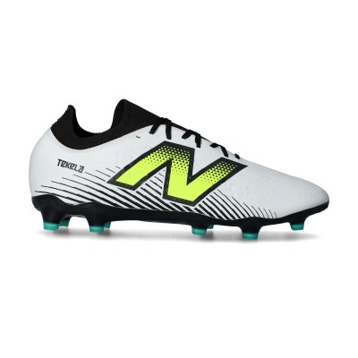 Tekela Magia Low Laced FG V4+ Football Boots