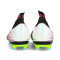 Chuteira New Balance Tekela Pro AG V4+