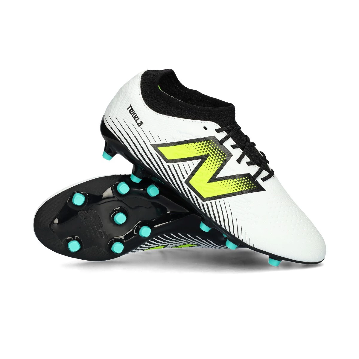 New Balance Tekela Magique FG V4 Football Boots