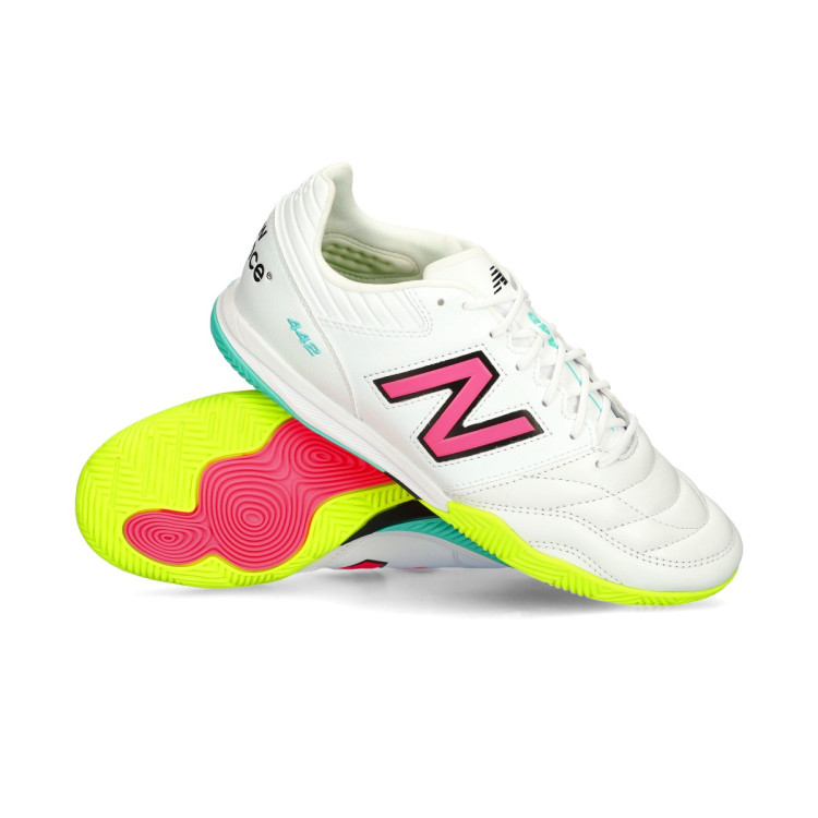 New balance madrid spain hot sale