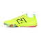 Chaussure de futsal New Balance Audazo Pro IN V6