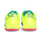 Chaussure de futsal New Balance Audazo Pro IN V6