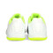 Chaussure de futsal New Balance Audazo Command IN V6