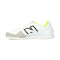 Sapatilha futsal New Balance Audazo Command In V6 Criança