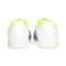 Sapatilha futsal New Balance Audazo Command In V6 Criança
