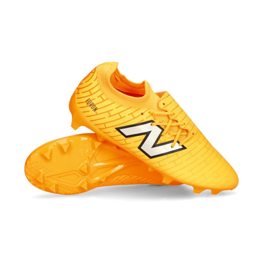 New Balance Furon Dispatch FG V7+ Football Boots