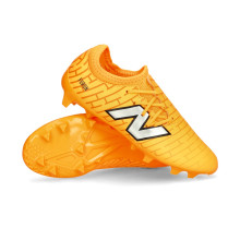 Chaussure de football New Balance Enfant Furon Dispatch FG V7+