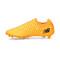 Chaussure de football New Balance Enfant Furon Dispatch FG V7+