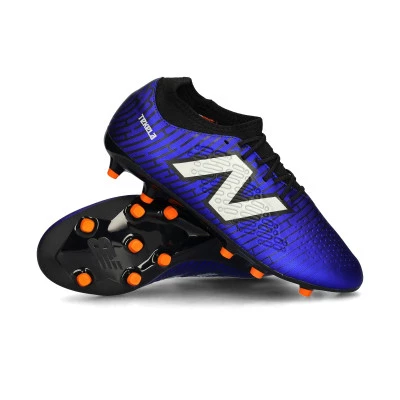 Chaussure de football Tekela Magique FG V4+