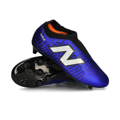 Kids Tekela Magique FG V4+ Football Boots
