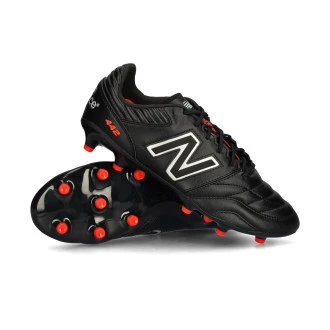 Bota 442 V2 Pro FG White-Solar Blue-Solar Pink