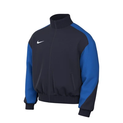 Nike Chaqueta Strike 24 Prepartido