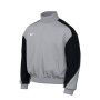 Strike 24 Pre-Match-Wolf Grey-Black-Wolf Grey