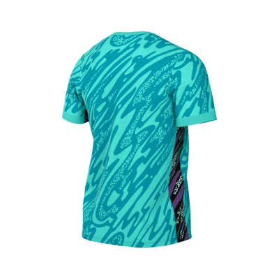Camiseta Gardien V m/c
