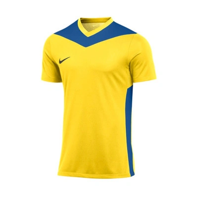 Park Derby IV s/s Jersey