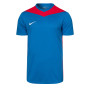 Park Derby IV m/c-Royal Blue-University Red