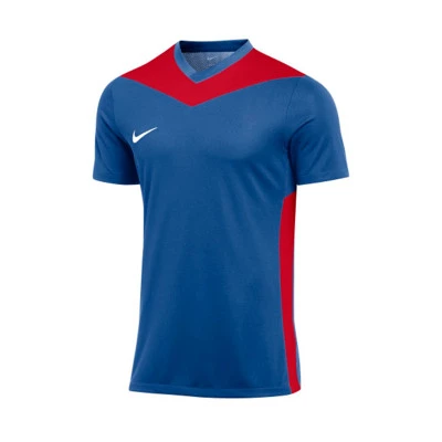 Camiseta Park Derby IV m/c