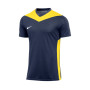 Park Derby IV m/c-Midnight Navy-Tour Yellow
