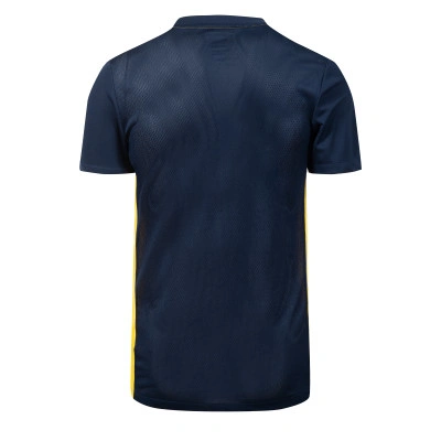 Camiseta Park Derby IV m/c