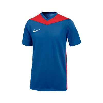 Park Derby IV m/c Niño T-Shirt