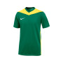 Park Derby IV m/c Niño-Pine Green-Tour Yellow