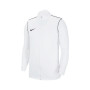 Park 20 R Niño-White-Black