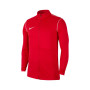 Park 20 R Niño-University Red-White